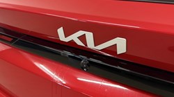 2026 (26) KIA K4 1.6T-GDi 150 GT-Line 5dr DCT 5873099