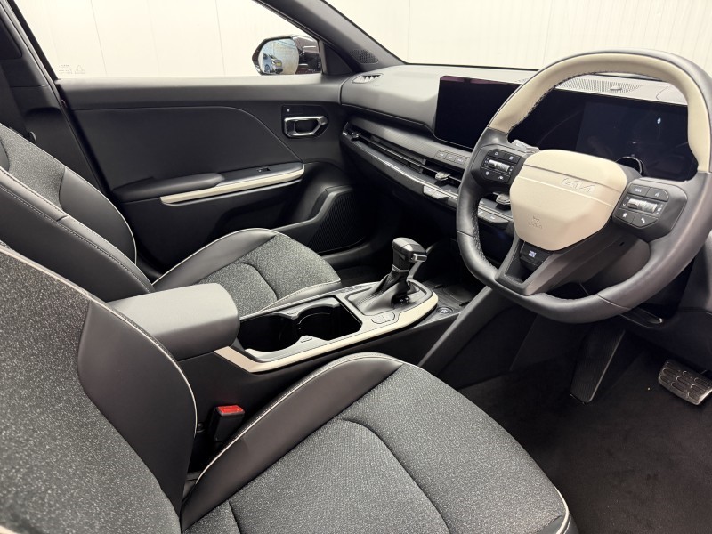2026 (26) KIA K4 1.6T-GDi 150 GT-Line 5dr DCT 5873110