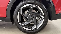 2026 (26) KIA K4 1.6T-GDi 150 GT-Line 5dr DCT 5873101