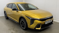2026 (26) KIA K4 1.0T-GDi 115 48V GT-Line 5dr DCT 5957691