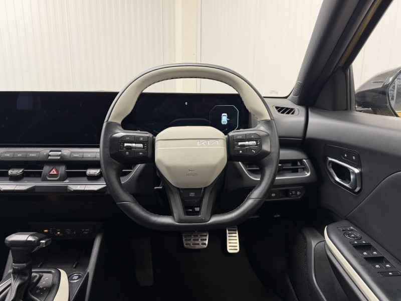 2026 (26) KIA K4 1.0T-GDi 115 48V GT-Line 5dr DCT 5957672