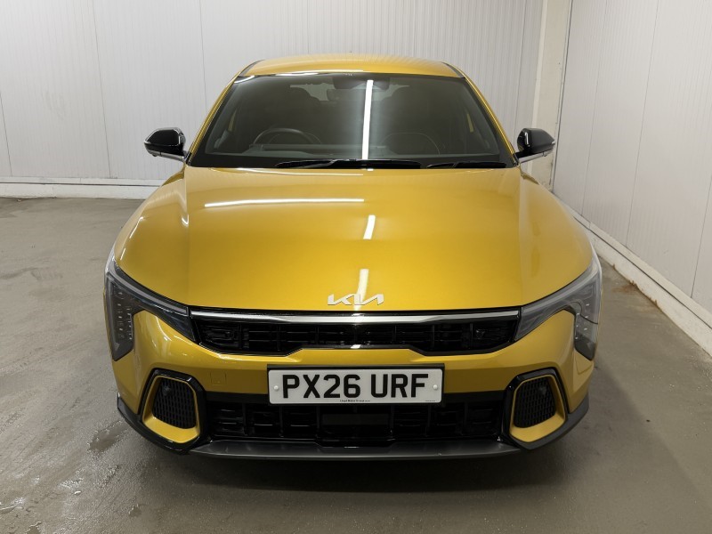 2026 (26) KIA K4 1.0T-GDi 115 48V GT-Line 5dr DCT 5957693