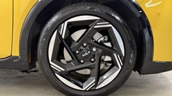 2026 (26) KIA K4 1.0T-GDi 115 48V GT-Line 5dr DCT 5957692