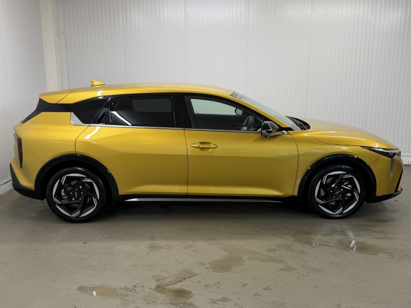2026 (26) KIA K4 1.0T-GDi 115 48V GT-Line 5dr DCT 5957690