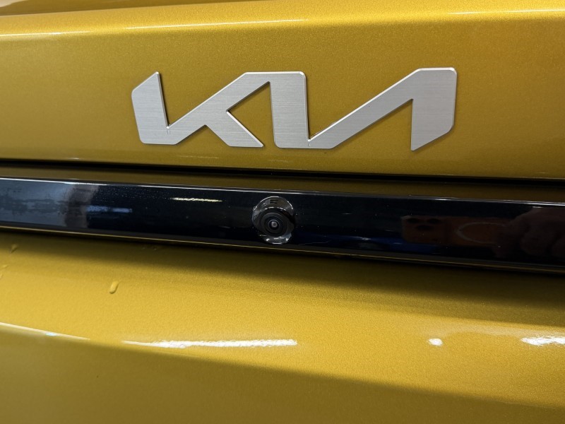 2026 (26) KIA K4 1.0T-GDi 115 48V GT-Line 5dr DCT 5957664