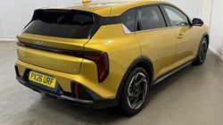 2026 (26) KIA K4 1.0T-GDi 115 48V GT-Line 5dr DCT 5957662