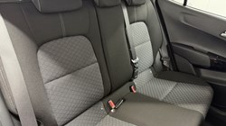 2025 (25) KIA PICANTO 1.0 2 5dr 5417840