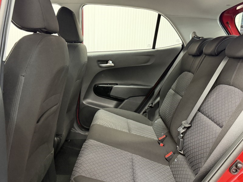 2025 (25) KIA PICANTO 1.0 2 5dr 5417820