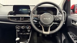 2025 (25) KIA PICANTO 1.0 2 5dr 5417824