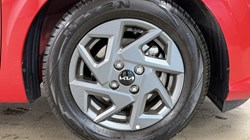 2025 (25) KIA PICANTO 1.0 2 5dr 5417844