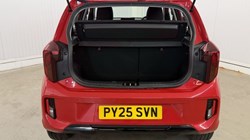 2025 (25) KIA PICANTO 1.0 2 5dr 5417819