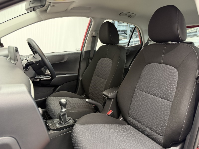 2025 (25) KIA PICANTO 1.0 2 5dr 5417823