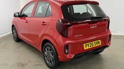 2025 (25) KIA PICANTO 1.0 2 5dr 5417815