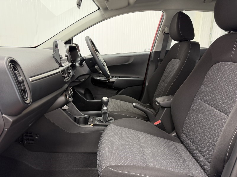 2025 (25) KIA PICANTO 1.0 2 5dr 5417822