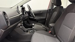 2025 (25) KIA PICANTO 1.0 2 5dr 5417822