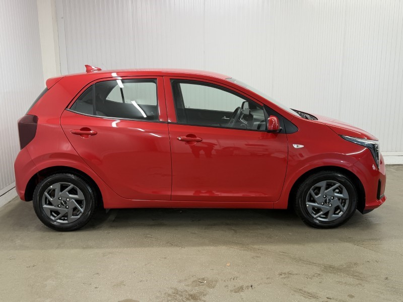2025 (25) KIA PICANTO 1.0 2 5dr 5417841