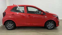 2025 (25) KIA PICANTO 1.0 2 5dr 5417841