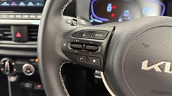 2025 (25) KIA PICANTO 1.0 2 5dr 5417832