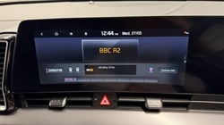 2023 (73) KIA SPORTAGE 1.6T GDi HEV GT-Line S 5dr Auto AWD 5444005