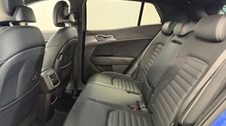 2023 (73) KIA SPORTAGE 1.6T GDi HEV GT-Line S 5dr Auto AWD 5443994