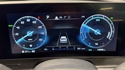 2023 (73) KIA SPORTAGE 1.6T GDi HEV GT-Line S 5dr Auto AWD 5444018