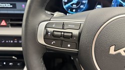2023 (73) KIA SPORTAGE 1.6T GDi HEV GT-Line S 5dr Auto AWD 5444016