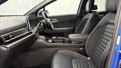 2023 (73) KIA SPORTAGE 1.6T GDi HEV GT-Line S 5dr Auto AWD 5444084