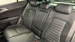 2023 (73) KIA SPORTAGE 1.6T GDi HEV GT-Line S 5dr Auto AWD 5443995