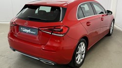 2019 (19) MERCEDES-BENZ A CLASS A200 Sport 5dr Auto 5442279