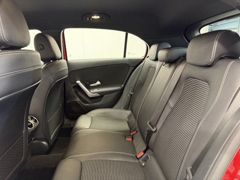 2019 (19) MERCEDES-BENZ A CLASS A200 Sport 5dr Auto 5442281
