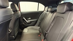 2019 (19) MERCEDES-BENZ A CLASS A200 Sport 5dr Auto 5442281