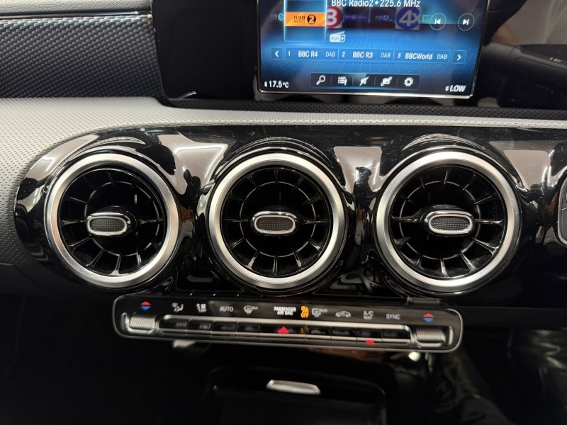 2019 (19) MERCEDES-BENZ A CLASS A200 Sport 5dr Auto 5442297