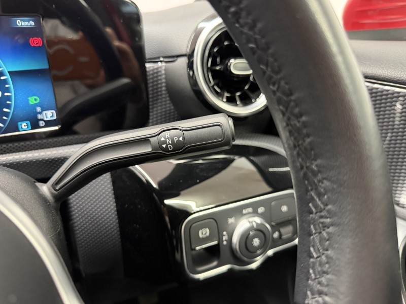 2019 (19) MERCEDES-BENZ A CLASS A200 Sport 5dr Auto 5442305