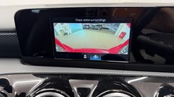 2019 (19) MERCEDES-BENZ A CLASS A200 Sport 5dr Auto 5442290