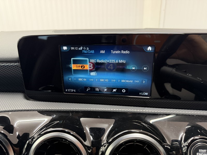 2019 (19) MERCEDES-BENZ A CLASS A200 Sport 5dr Auto 5442288