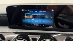 2019 (19) MERCEDES-BENZ A CLASS A200 Sport 5dr Auto 5442288