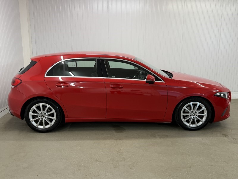 2019 (19) MERCEDES-BENZ A CLASS A200 Sport 5dr Auto 5442308