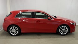 2019 (19) MERCEDES-BENZ A CLASS A200 Sport 5dr Auto 5442308