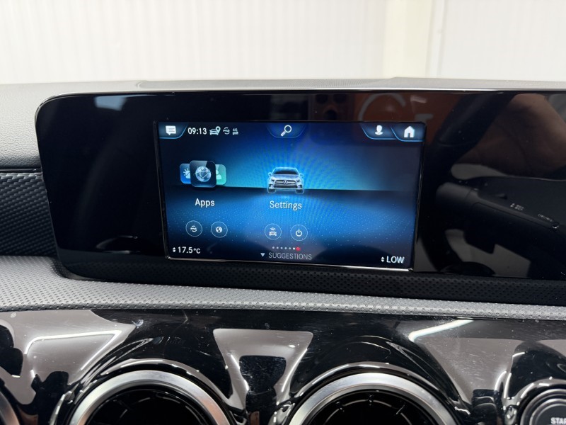 2019 (19) MERCEDES-BENZ A CLASS A200 Sport 5dr Auto 5442293