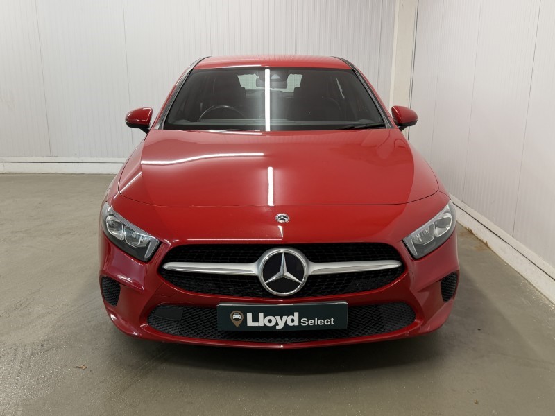 2019 (19) MERCEDES-BENZ A CLASS A200 Sport 5dr Auto 5442310