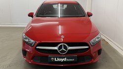 2019 (19) MERCEDES-BENZ A CLASS A200 Sport 5dr Auto 5442310