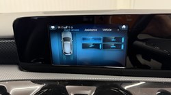2019 (19) MERCEDES-BENZ A CLASS A200 Sport 5dr Auto 5442295