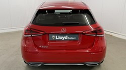 2019 (19) MERCEDES-BENZ A CLASS A200 Sport 5dr Auto 5442277
