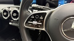 2019 (19) MERCEDES-BENZ A CLASS A200 Sport 5dr Auto 5442302