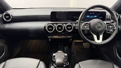 2019 (19) MERCEDES-BENZ A CLASS A200 Sport 5dr Auto 5442282