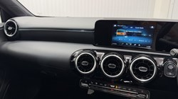 2019 (19) MERCEDES-BENZ A CLASS A200 Sport 5dr Auto 5442287