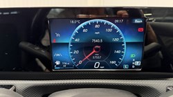 2019 (19) MERCEDES-BENZ A CLASS A200 Sport 5dr Auto 5442307