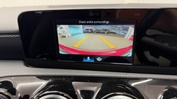 2019 (19) MERCEDES-BENZ A CLASS A200 Sport 5dr Auto 5442289
