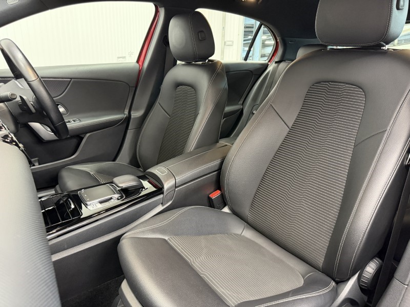 2019 (19) MERCEDES-BENZ A CLASS A200 Sport 5dr Auto 5442284
