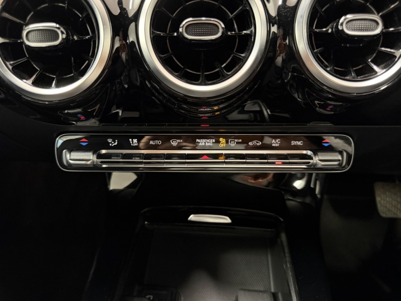 2019 (19) MERCEDES-BENZ A CLASS A200 Sport 5dr Auto 5442298